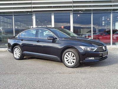 gebraucht VW Passat 16 TDI *Navi *Kamera *Tempo