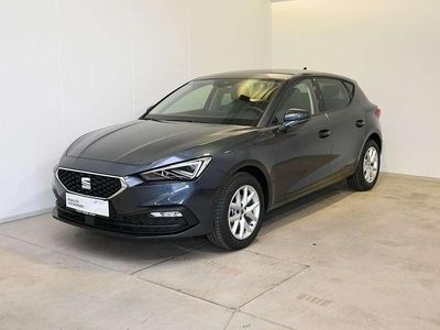 gebraucht Seat Leon Style Edition 1.5 TSI 115 PS