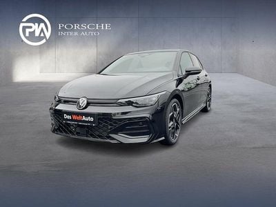 Gebraucht VW Golf VIII Sport 115 PS (84 kW) 2026 Schwarz  metallic