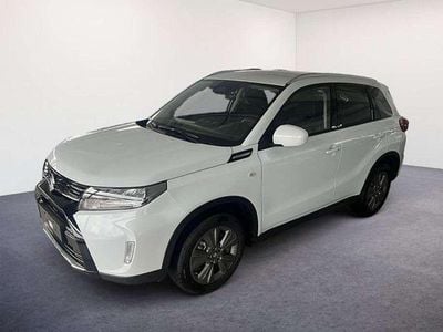 Weiß Gebraucht 2024 Suzuki Vitara Comfort SUV | € 29.773 (Teuer)