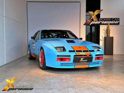 Blau Gebraucht 1990 Audi S2 Basis Coupé | € 39.900