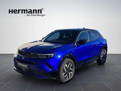 Blau Neu 2025 Opel Mokka SUV | € 29.490 (Teuer)