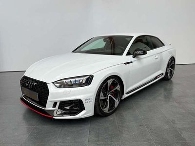 gebraucht Audi RS5 2.9 TFSI quattro *B&O*360Grad*MATRIX*OHNE OPF*