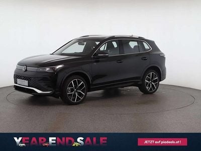 gebraucht VW Tiguan Sport eHybrid DSG 150 kW