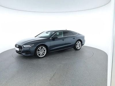 Audi A7 Sportback