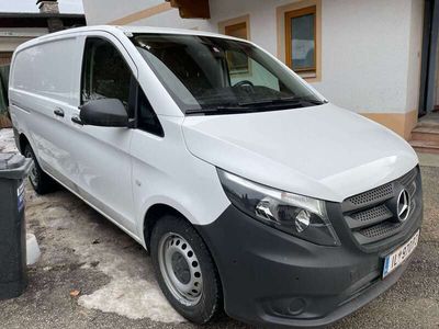 Mercedes Vito