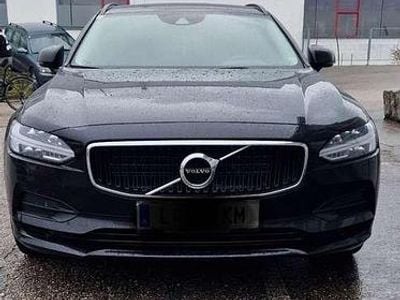 gebraucht Volvo V90 D3 Geartronic