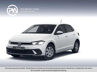 gebraucht VW Polo 4Me TSI