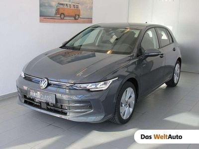 Neu VW Golf 116 PS (85 kW) 2025 Grau Limousine