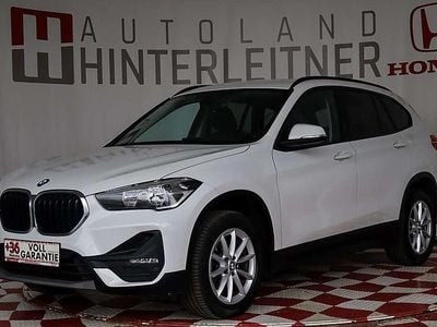 Weiß Gebraucht 2020 BMW X1 Performance SUV | € 18.980 (Guter Preis)