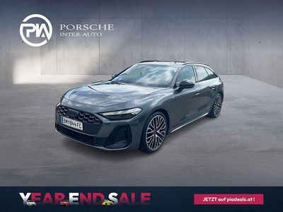 Grau Gebraucht 2025 Audi A5 Ambiente Coupé | € 64.990