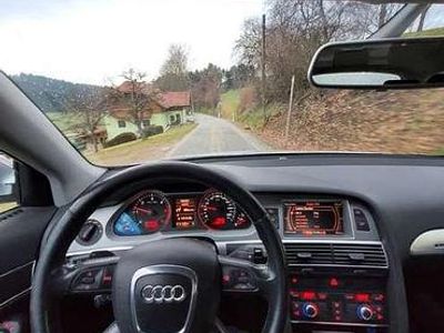 Gebraucht 2007 Audi A6 Kombi | € 6.000 (Teuer)