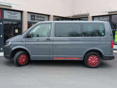 VW T6