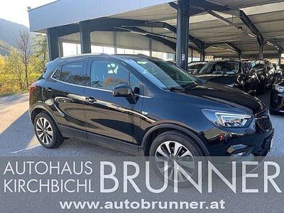 gebraucht Opel Mokka X 14 Turbo Innovation Start/Stop System