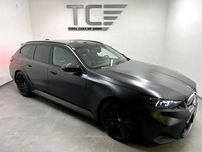 Gebraucht 2025 BMW M5 Comfort Edition Kombi | € 149.990