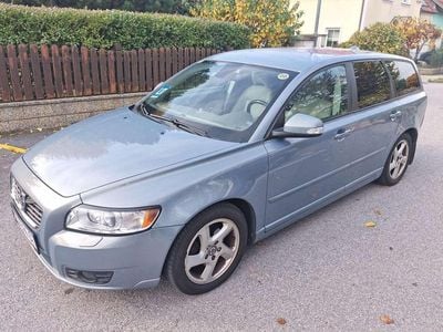 Gebraucht 2011 Volvo V50 Kombi | € 3.500
