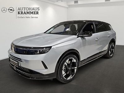 gebraucht Opel Grandland X 1,6 PHEV 21kWh GS Aut.