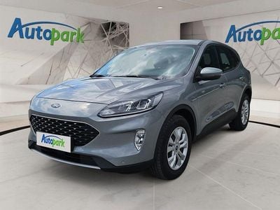 Grau Neu 2025 Ford Kuga Cool & Connect SUV | € 36.490