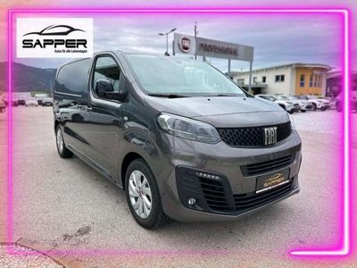 gebraucht Fiat Scudo Serie 1 KW M BlueHDI