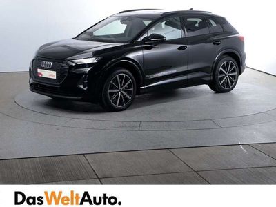 gebraucht Audi Q4 e-tron Q4 40 e-tron