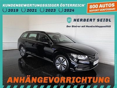 Schwarz Gebraucht 2022 VW Passat GTE Kombi | € 22.880 (Fairer Preis)