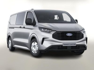 Neu Ford Transit Custom Trend 150 PS (110 kW) 2025 Van / Kleinbus