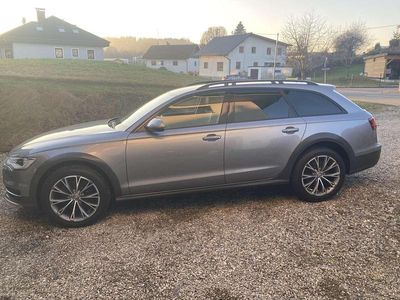 Gebraucht 2018 Audi A6 Allroad Kombi | € 31.500 (Fairer Preis)