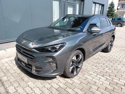Dunkelgrau metallic Neu 2025 Cupra Terramar SUV | € 41.990 (Fairer Preis)