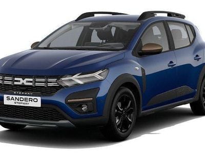Gebraucht 2025 Dacia Sandero Extreme SUV | € 17.966 (Superpreis)
