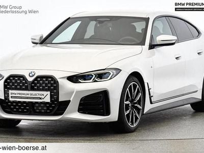 Gebraucht 2024 BMW 420 Gran Coupé Efficient Dynamics Coupé | € 48.892 (Fairer Preis)