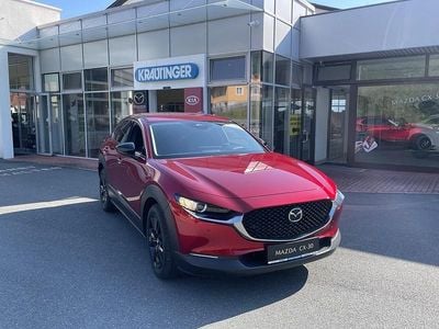 Neu 2026 Mazda CX-30 Homura-Line SUV | € 35.990 (Teuer)