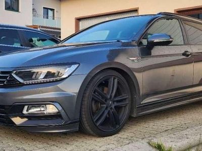 Gebraucht 2016 VW Passat Highline Kombi | € 20.850 (Teuer)