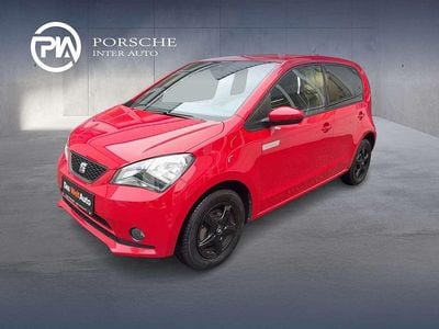 gebraucht Seat Mii electric Plus