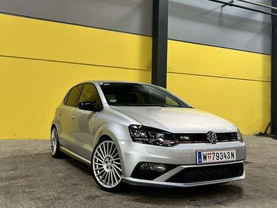 Gebraucht VW Polo GTI 192 PS (141 kW) 2015 Limousine