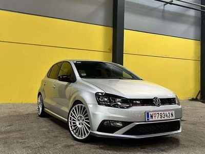 Gebraucht 2015 VW Polo GTI Limousine | € 15.000 (Teuer)