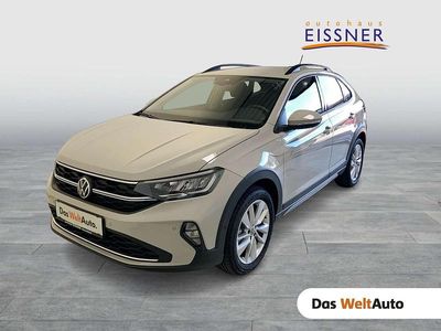 Mittelgrau normal Gebraucht 2025 VW Taigo SUV | € 24.990 (Fairer Preis)