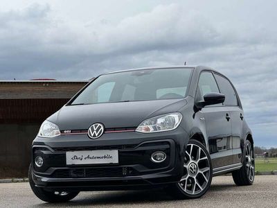 gebraucht VW up! GTI*Werksgarantie*