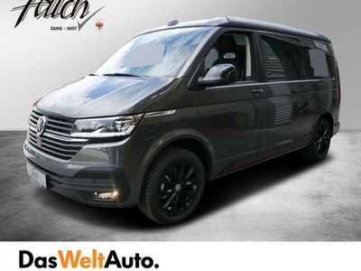 gebraucht VW California T6.1VW T6.1Beach Edition TDI 4MOTION