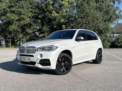 Gebraucht 2014 BMW X5 M Sport SUV | € 31.900 (Fairer Preis)