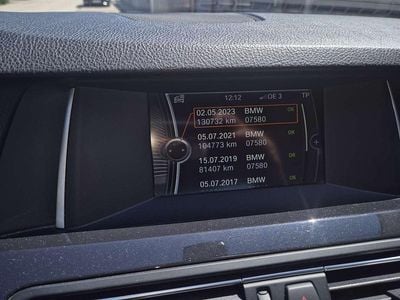 Gebraucht 2014 BMW 520 Limousine | € 10.400 (Fairer Preis)