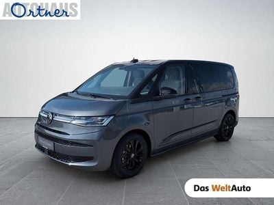 Gebraucht VW Multivan Edition 150 PS (110 kW) 2025 Hellgrau  normal Van