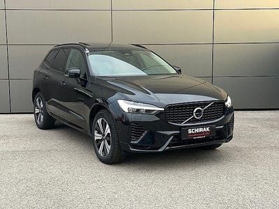 Schwarz Gebraucht 2025 Volvo XC60 Plus SUV | € 47.900 (Superpreis)