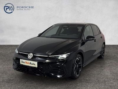 Gebraucht VW Golf VIII Sport 115 PS (84 kW) 2026 Schwarz  metallic Limousine