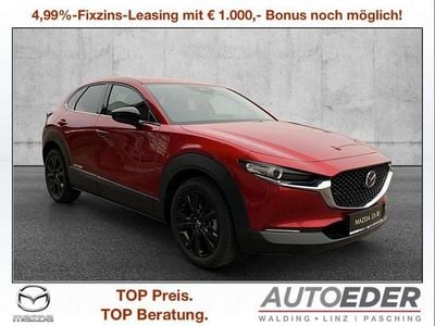 Neu 2025 Mazda CX-30 Homura-Line SUV | € 29.650 (Fairer Preis)