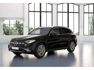 gebraucht Mercedes GLC220 d 4MATIC