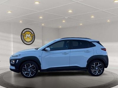 gebraucht Hyundai Kona KONA Hybrid L3 Plus
