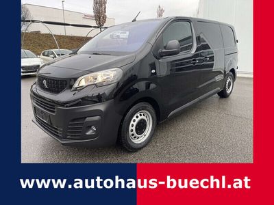 gebraucht Peugeot Expert KW L2 BHDi S&S 145