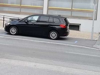 BMW 218 Gran Tourer