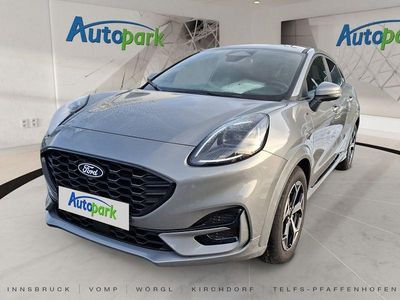 Neu Ford Puma ST-Line 125 PS (91 kW) 2026 SUV
