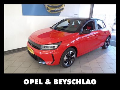 Opel Corsa-e